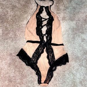 Taboo Teddy size medium